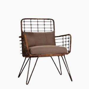 JESTHA ACCENT CHAIR