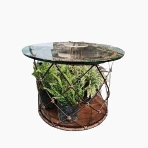 JESTHA CENTER TABLE