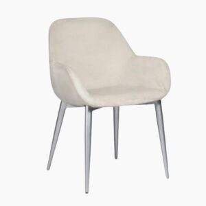 CLAP ACCENT CHAIR